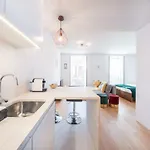 Casa Chiado Apartman