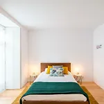 Apartman Casa Chiado *