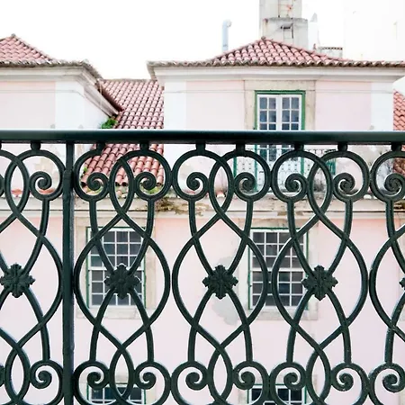 Lejlighed Casa Chiado *