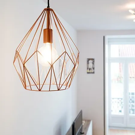 Apartamento Casa Chiado