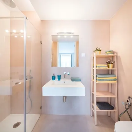 Casa Chiado * Lisboa