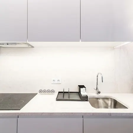 Apartamento Casa Chiado *