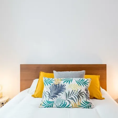 Apartman Casa Chiado *