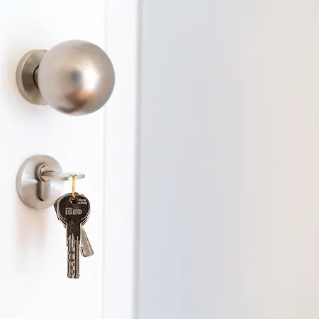 Apartamento Casa Chiado *