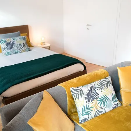 Apartamento Casa Chiado