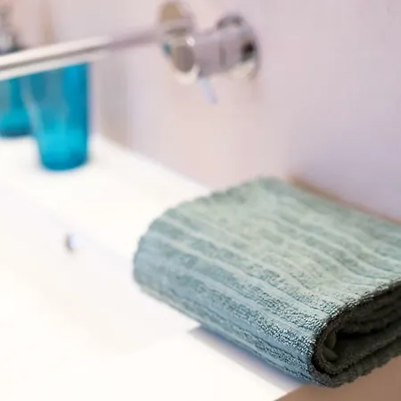 Apartamento Casa Chiado