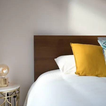 Casa Chiado Apartamento Lisboa