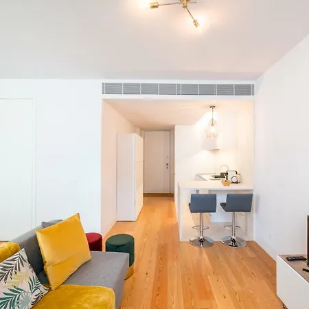 Casa Chiado * Лісабон