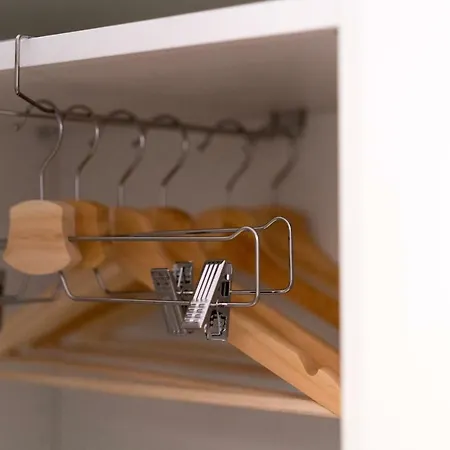 Casa Chiado Appartamento Lisbona