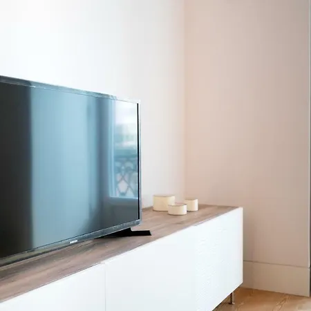 Appartamento Casa Chiado Lisbona