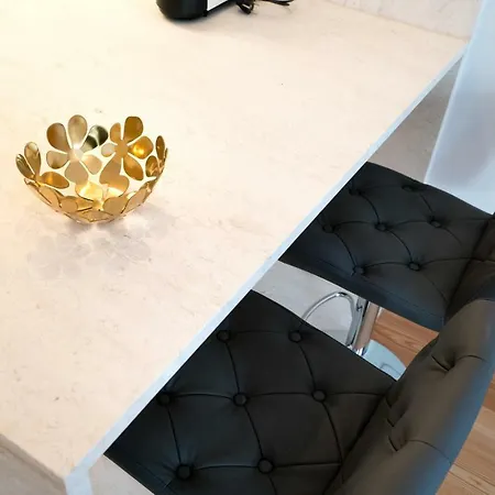 Casa Chiado Апартаменти Лісабон