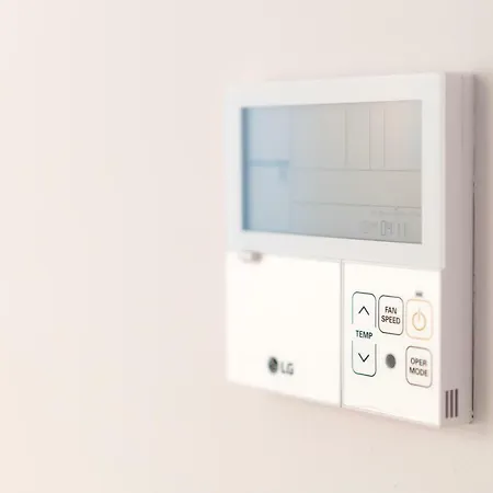 Casa Chiado Appartamento Lisbona