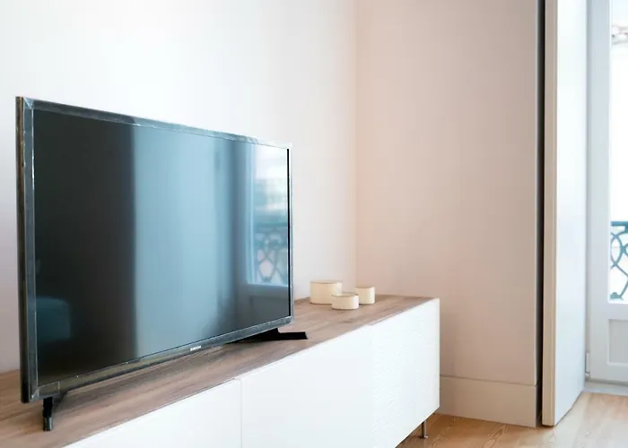 Apartment Casa Chiado Lisbon