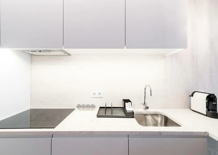 Apartment Casa Chiado *