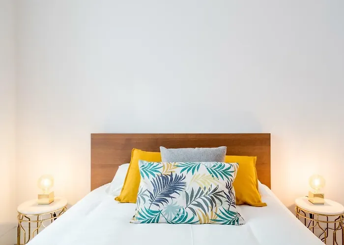 Apartment Casa Chiado *