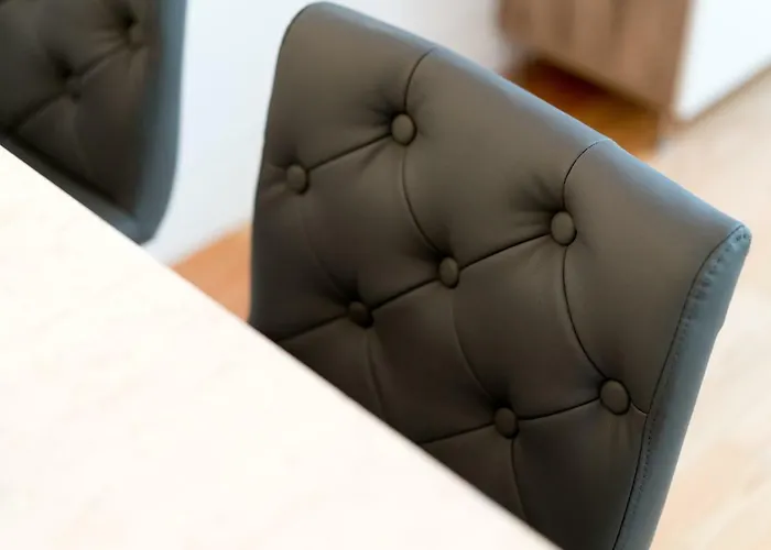 Apartment Casa Chiado *