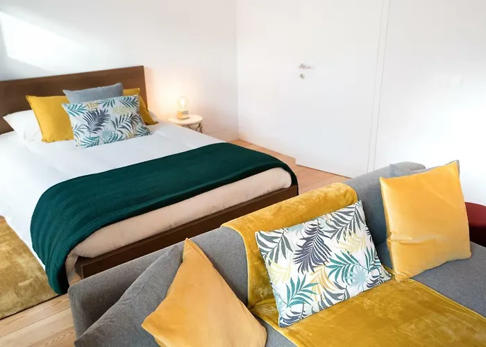 Apartment Casa Chiado