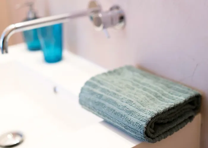 Apartment Casa Chiado